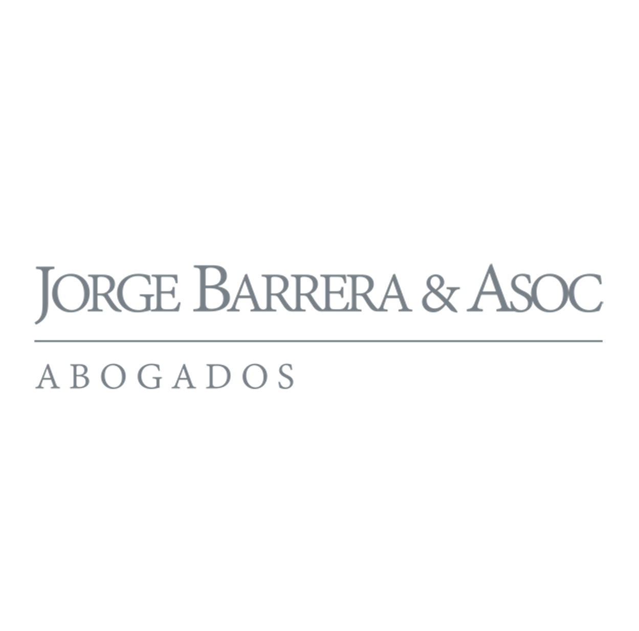 Jorge Barrera & Asociados