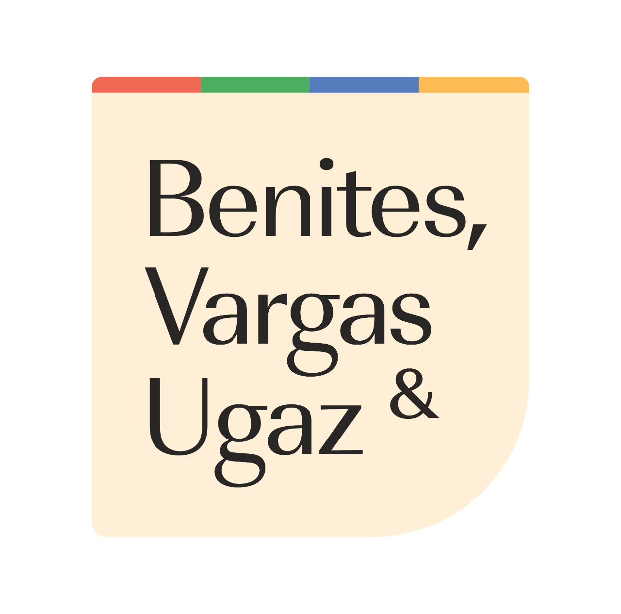 Benites, Vargas & Ugaz Abogados