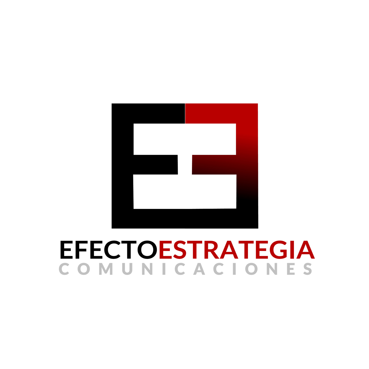 Efecto Estrategia Comunicaciones